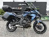 VERSYS 650
