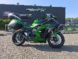 Ninja H2 SX SE