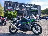 Ninja 500 SE