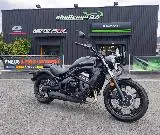 VULCAN 650 S