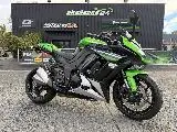 Z1000 SX