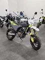 701 SUPERMOTO