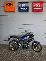 XSR 125