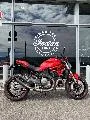 MONSTER 821