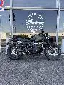 SCRAMBLER 900