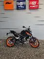 125 DUKE ABS