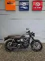 Bonneville T120 Black