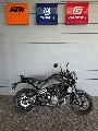 SVARTPILEN 125 ABS