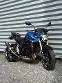GSR 750