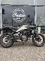 SVARTPILEN 125 ABS