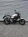 XSR 125