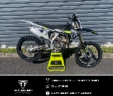 TF 450RC