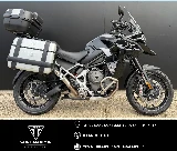 TIGER 1200 GT EXPLORER