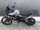 TIGER 900 Desert Edition