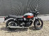 Bonneville T100