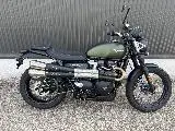 SCRAMBLER 900