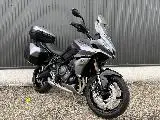 TIGER SPORT 660