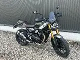 Scrambler 400 X