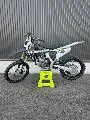 TF 450RC