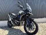 Tiger 900 Alpine Edition