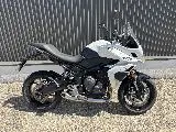 TIGER SPORT 660