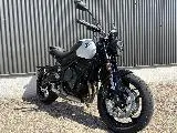 TRIDENT 660