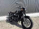 BONNEVILLE T120