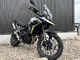 Tiger 900 GT Pro A2
