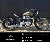 BONNEVILLE BOBBER