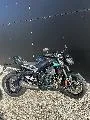 STREET TRIPLE 765 RS