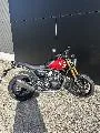 SPEED 400