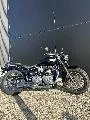 BONNEVILLE SPEEDMASTER 1200