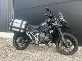 TIGER 1200 GT PRO