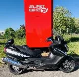BURGMAN 650