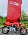 CRF 50