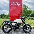 SCRAMBLER 125