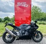 CBR 1000 RRR