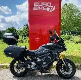 MT09 TRACER