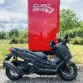 NSS FORZA 125