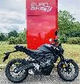 CB 125R Neo Sport Café