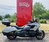 GL 1800 GOLDWING DCT