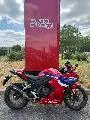 CBR 500 R