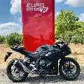 CBR 500 R  A2