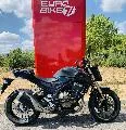 CB 500 F