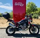 CRF 1100  L AFRICA TWIN