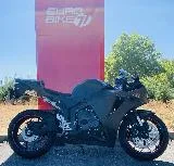 CBR 600 RR