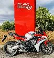 CBR 650 F