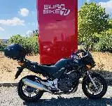 CBF 600 S