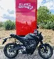 CB 125R Neo Sport Café