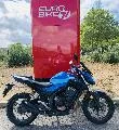 CB 500 FA